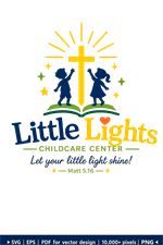 Little Lights Childcare Center