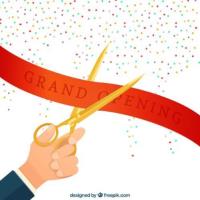 Ribbon Cutting - Norm Waitt Sr. YMCA
