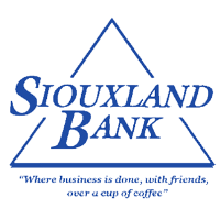 Siouxland Bank & Friends are hosting Coffee Hour