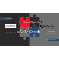 Coffee Hour hosted by ActionCoach XL Edge 