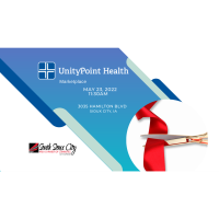 UnityPoint Health Urgent Care Ribbon Cutting