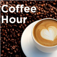 Coffee Hour hosted by St Michaels Church SSC