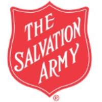 The Salvation Army is officially dedicating Western Plains Camp