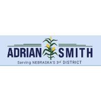 Representative Adrian Smith (NE-03) 