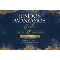 Unidos Avanzamos! Gala