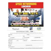 Networking Lunch