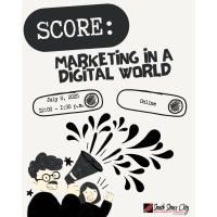 Marketing in a Digital World