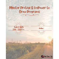 Mentor Protégé & Empower to Grow Programs