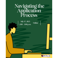 Navigating the Application Process