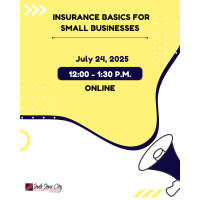 Insurance Basics for Small Businesses