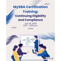 Continuing Eligibility and Compliance