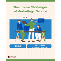 The Unique Challenges of Marketing a Service