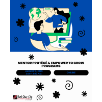Mentor Protégé & Empower to Grow Programs