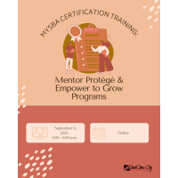 Mentor Protégé & Empower to Grow Programs