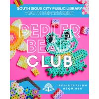 Perler Bead Club