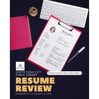 Resume Review