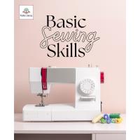 Basic Sewing Skills