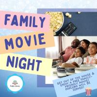 Family Movie!