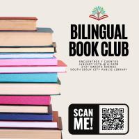 Encuentros Y Cuentos: Bilingual Book Club