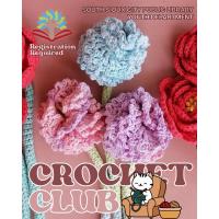Crochet Club