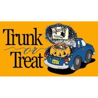 2025 Leeds Trunk or Treat