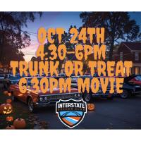 Trunk or Treat - InterState Soccer club