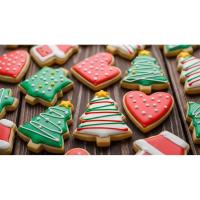 Cookies, Coloring & Coffee