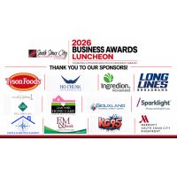 2026 Business Awards Luncheon