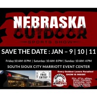 NEBRASKA OUTDOOR SPORTS SHOW
