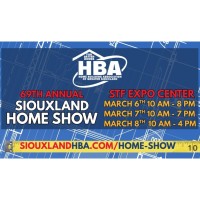 Siouxland Home Show