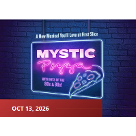 Sterling & MidAmerican Energy Foundation Presents: Mystic Pizza