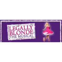 Sterling & MidAmerican Energy Foundation Presents Legally Blonde: The Musical