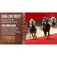 Atokad Horse Racing