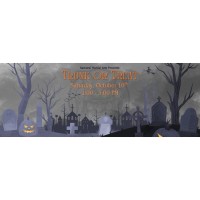 Samurai Martial Arts Trunk or Treat