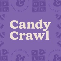 Candy Crawl at the Southern Hills Mall