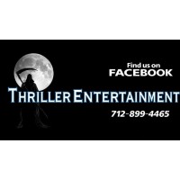 Halloween w/ Thriller Entertainment