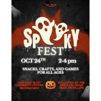 Spooky Fest