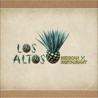 Los Altos Mexican Restaurant - South Sioux City