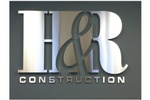 H & R Construction