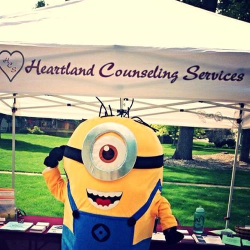Cottonwood Days in Dakota City