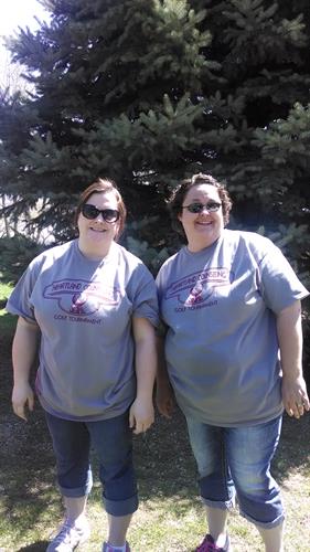 Heartland Counseling Services, Inc. Annual Golf Scramble