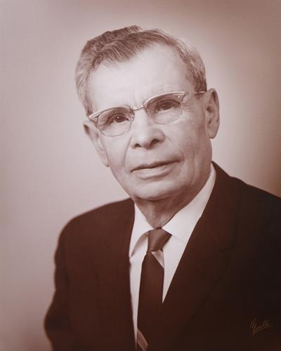 Jacob Kalin - Founder