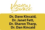Kincaid, Fett, Craw - Vision Siouxland