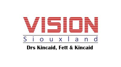 Kincaid & Craw - Vision Siouxland