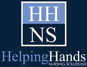 Helping Hands Nursing Solutions Helping Hands Nursing Solutions