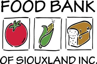 Food Bank of Siouxland, Inc