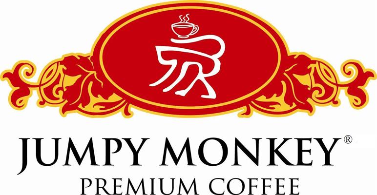 Jumpy Monkey® Coffee Roasting Company
