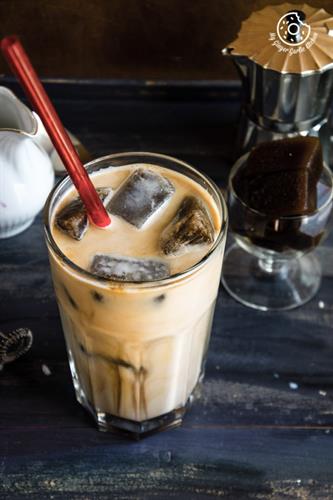 Cold brew - deemed delicious!