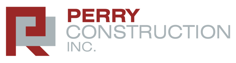 R Perry Construction INC