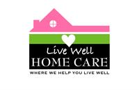 Live Well Home Care LLC